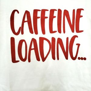 Coffee Over Cardio T-shirt Design